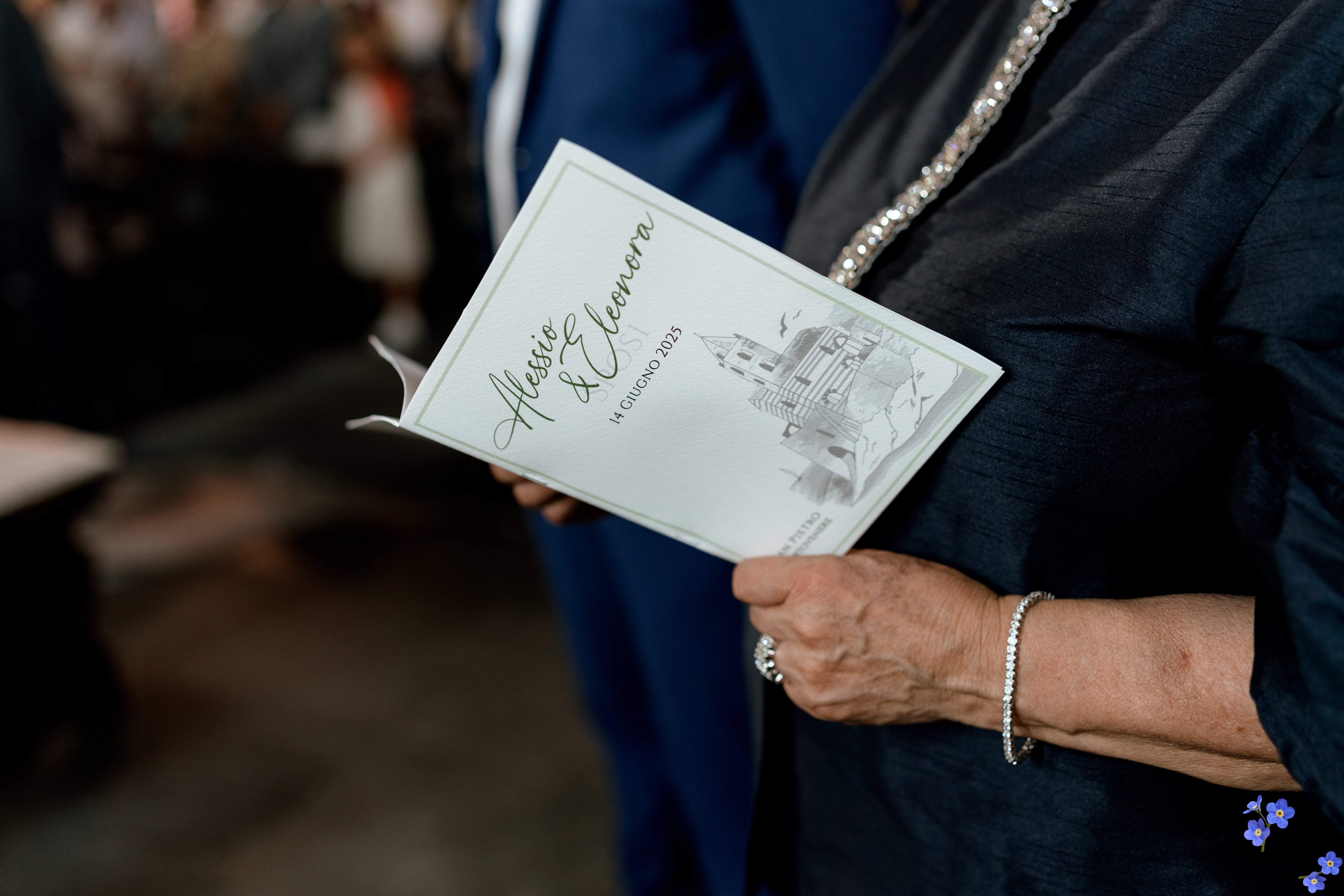 Foto Matrimonio Eleonora E Alessio